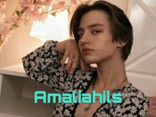 Amaliahils