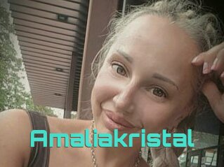 Amaliakristal