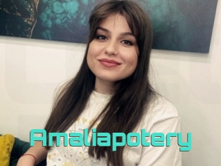Amaliapotery