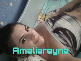 Amaliareyna