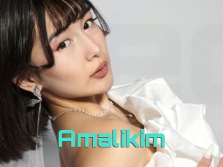 Amalikim