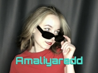Amaliyaredd