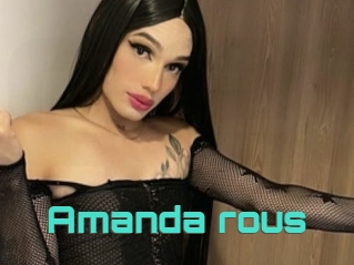 Amanda_rous
