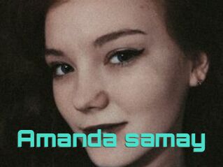 Amanda_samay