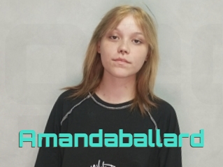 Amandaballard