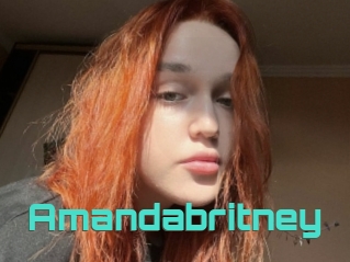 Amandabritney
