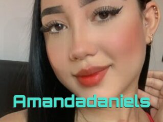 Amandadaniels