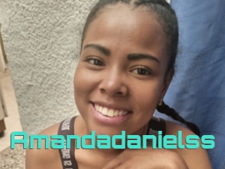 Amandadanielss