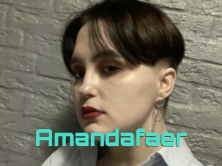 Amandafaer