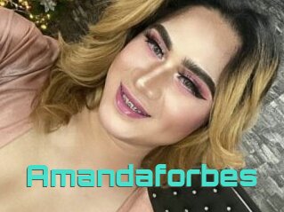 Amandaforbes
