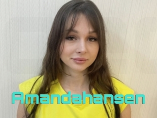 Amandahansen
