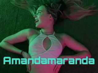 Amandamaranda
