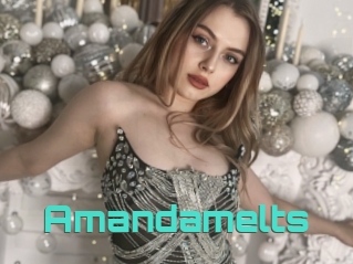 Amandamelts