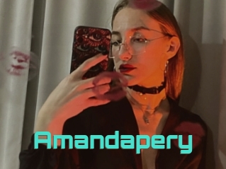 Amandapery