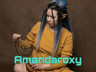 Amandaroxy
