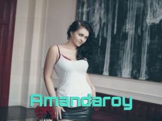 Amandaroy