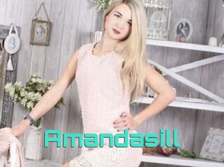 Amandasill