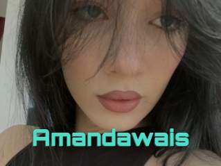 Amandawais
