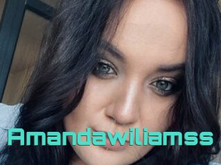Amandawiliamss