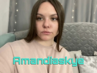 Amandiaskye
