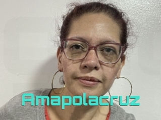 Amapolacruz