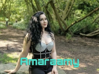 Amaraamy