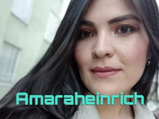 Amaraheinrich