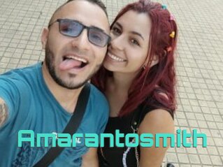 Amarantosmith