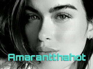 Amarantthahot