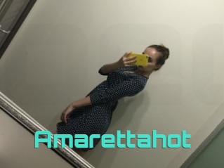 Amarettahot