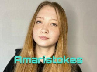 Amaristokes