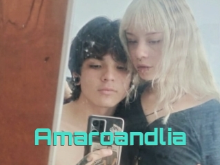 Amaroandlia
