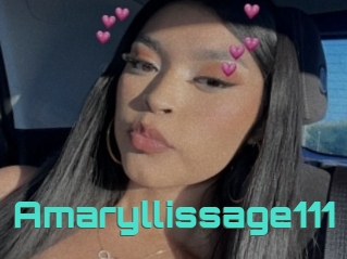 Amaryllissage111