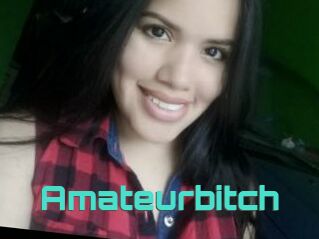 Amateurbitch