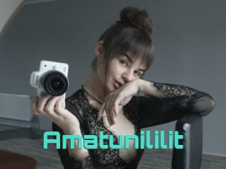 Amatunililit