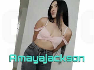 Amayajackson
