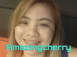 Amazingcherry