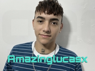 Amazinglucasx