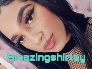 Amazingshirley