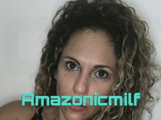 Amazonicmilf