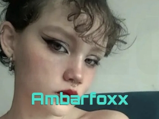 Ambarfoxx