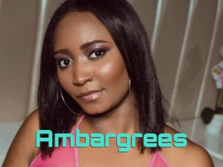Ambargrees