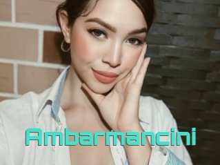 Ambarmancini