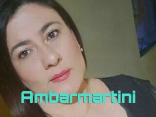 Ambarmartini