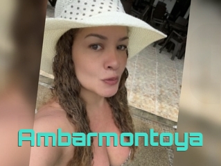 Ambarmontoya