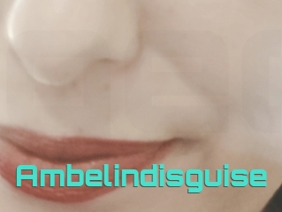 Ambelindisguise