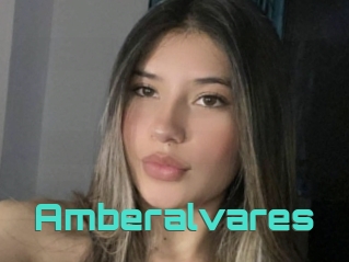 Amberalvares
