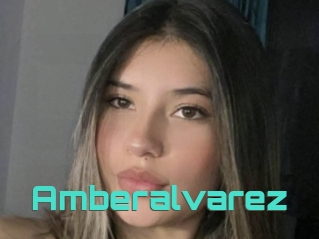 Amberalvarez