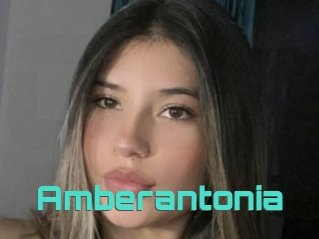 Amberantonia