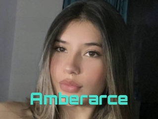 Amberarce
